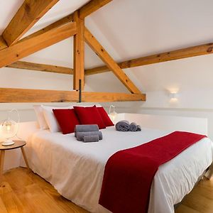 Duplex Appartement